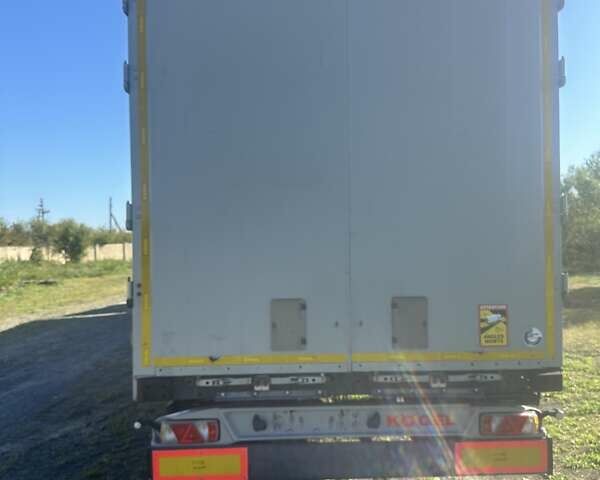 Чорний Когель SN 24, об'ємом двигуна 0 л та пробігом 1 тис. км за 17700 $, фото 5 на Automoto.ua