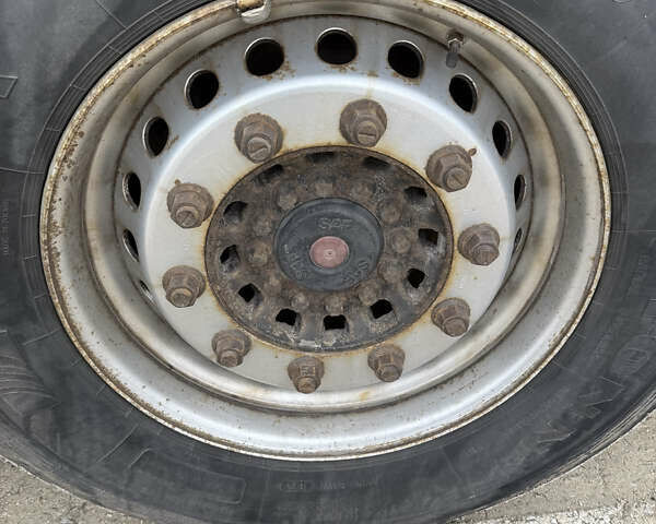 Красный Когель SN 24, объемом двигателя 0 л и пробегом 450 тыс. км за 3999 $, фото 3 на Automoto.ua