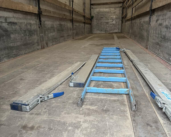 Красный Когель SN 24, объемом двигателя 0 л и пробегом 450 тыс. км за 3999 $, фото 5 на Automoto.ua