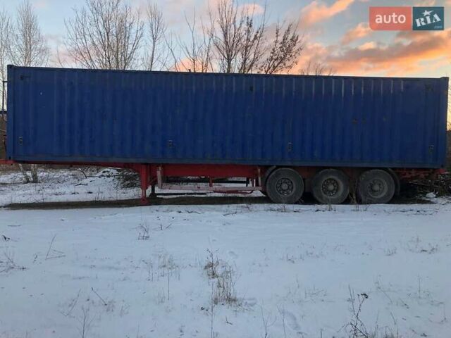 Красный Когель SN 24, объемом двигателя 0 л и пробегом 0 тыс. км за 6000 $, фото 4 на Automoto.ua