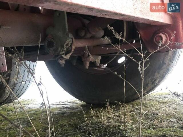 Красный Когель SN 24, объемом двигателя 0 л и пробегом 0 тыс. км за 6000 $, фото 6 на Automoto.ua