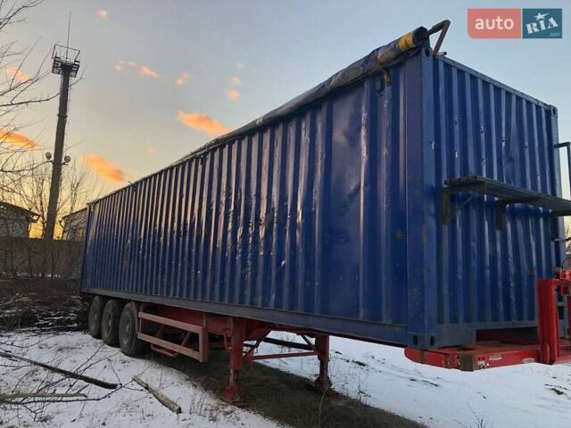 Красный Когель SN 24, объемом двигателя 0 л и пробегом 0 тыс. км за 6000 $, фото 2 на Automoto.ua