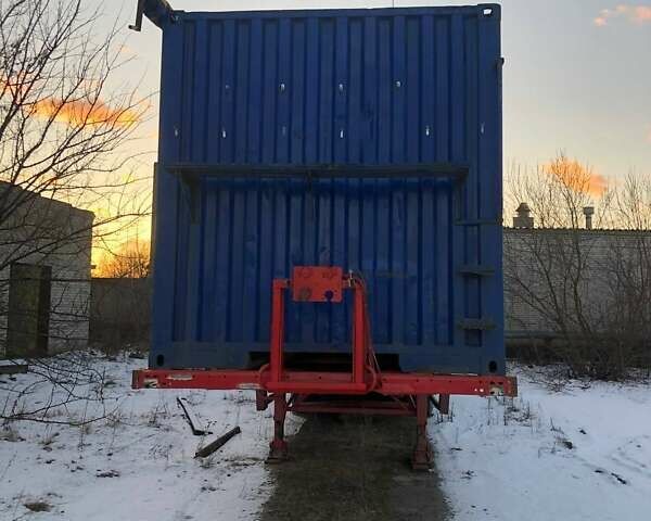 Красный Когель SN 24, объемом двигателя 0 л и пробегом 0 тыс. км за 6000 $, фото 1 на Automoto.ua