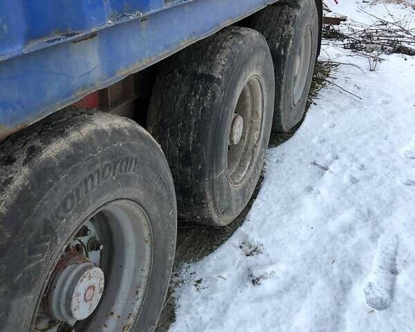 Красный Когель SN 24, объемом двигателя 0 л и пробегом 0 тыс. км за 6000 $, фото 8 на Automoto.ua