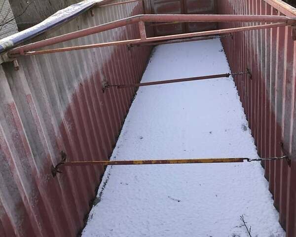 Красный Когель SN 24, объемом двигателя 0 л и пробегом 0 тыс. км за 6000 $, фото 5 на Automoto.ua