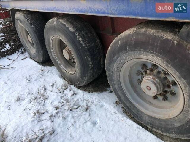 Красный Когель SN 24, объемом двигателя 0 л и пробегом 0 тыс. км за 6000 $, фото 7 на Automoto.ua