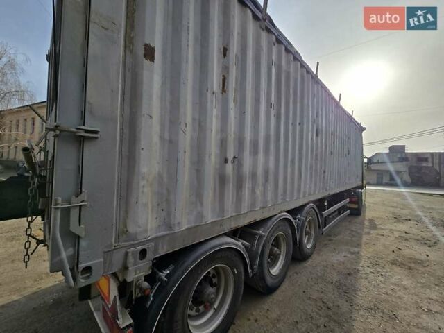 Червоний Когель SN 24, об'ємом двигуна 0 л та пробігом 555 тис. км за 13000 $, фото 3 на Automoto.ua