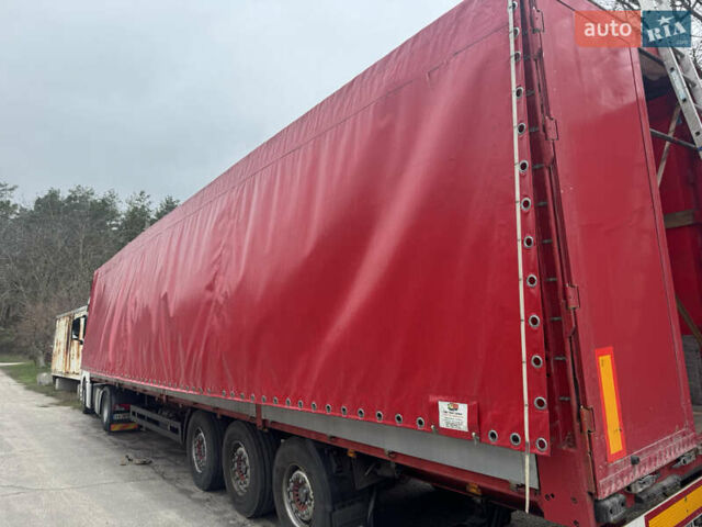 Красный Когель SN 24, объемом двигателя 0 л и пробегом 0 тыс. км за 6500 $, фото 2 на Automoto.ua