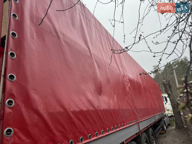 Красный Когель SN 24, объемом двигателя 0 л и пробегом 0 тыс. км за 6500 $, фото 5 на Automoto.ua