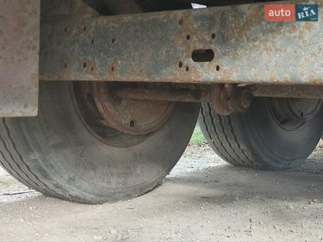 Красный Когель SN 24, объемом двигателя 0 л и пробегом 0 тыс. км за 2200 $, фото 9 на Automoto.ua