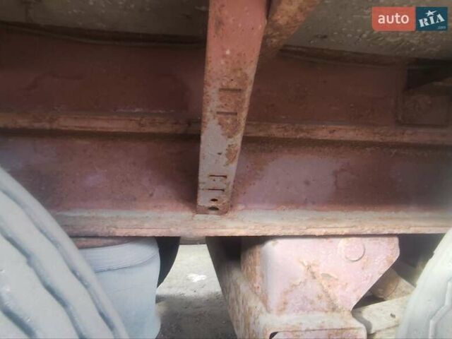 Красный Когель SN 24, объемом двигателя 0 л и пробегом 0 тыс. км за 2200 $, фото 8 на Automoto.ua