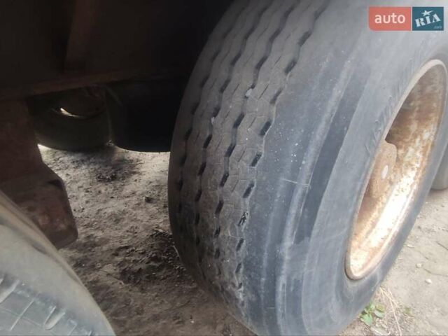 Красный Когель SN 24, объемом двигателя 0 л и пробегом 0 тыс. км за 2200 $, фото 1 на Automoto.ua
