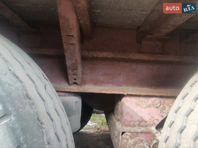 Красный Когель SN 24, объемом двигателя 0 л и пробегом 0 тыс. км за 2200 $, фото 6 на Automoto.ua