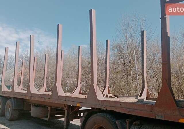 Красный Когель SN 24, объемом двигателя 0 л и пробегом 500 тыс. км за 4500 $, фото 3 на Automoto.ua