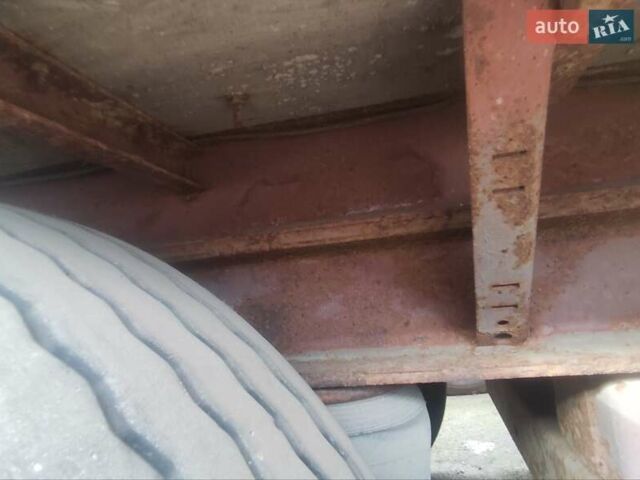 Красный Когель SN 24, объемом двигателя 0 л и пробегом 0 тыс. км за 2200 $, фото 7 на Automoto.ua
