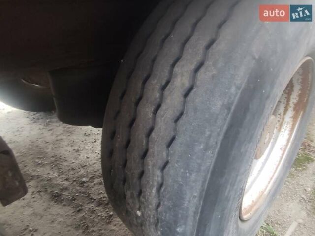 Красный Когель SN 24, объемом двигателя 0 л и пробегом 0 тыс. км за 2200 $, фото 2 на Automoto.ua