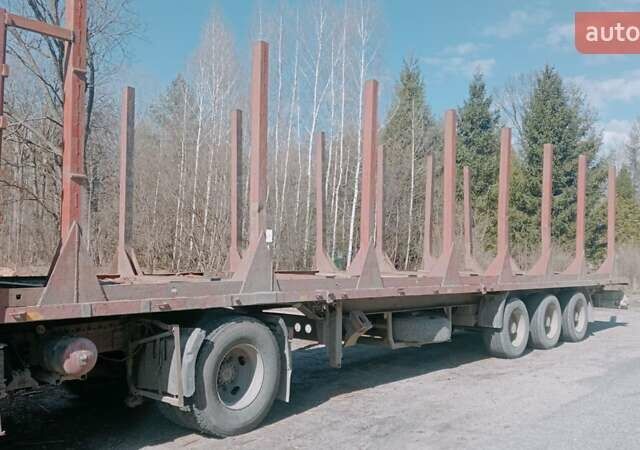 Красный Когель SN 24, объемом двигателя 0 л и пробегом 500 тыс. км за 4500 $, фото 4 на Automoto.ua