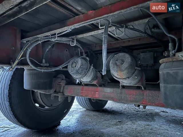 Червоний Когель SN 24, об'ємом двигуна 0 л та пробігом 200 тис. км за 2600 $, фото 5 на Automoto.ua