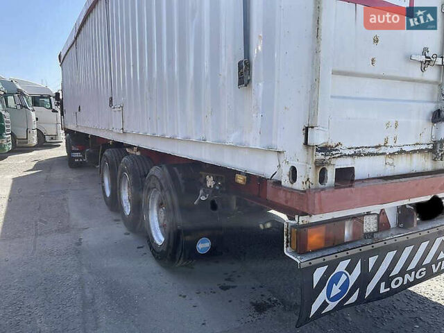Красный Когель SN 24, объемом двигателя 0 л и пробегом 1 тыс. км за 6000 $, фото 8 на Automoto.ua