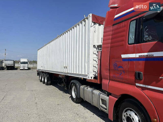 Красный Когель SN 24, объемом двигателя 0 л и пробегом 1 тыс. км за 6000 $, фото 3 на Automoto.ua