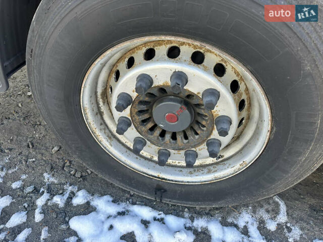 Красный Когель SN 24, объемом двигателя 0 л и пробегом 0 тыс. км за 7500 $, фото 1 на Automoto.ua