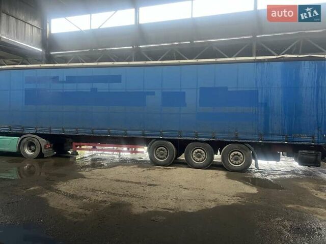 Красный Когель SN 24, объемом двигателя 0 л и пробегом 400 тыс. км за 6000 $, фото 1 на Automoto.ua