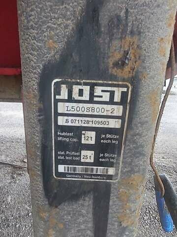 Красный Когель SN 24, объемом двигателя 0 л и пробегом 200 тыс. км за 4200 $, фото 12 на Automoto.ua