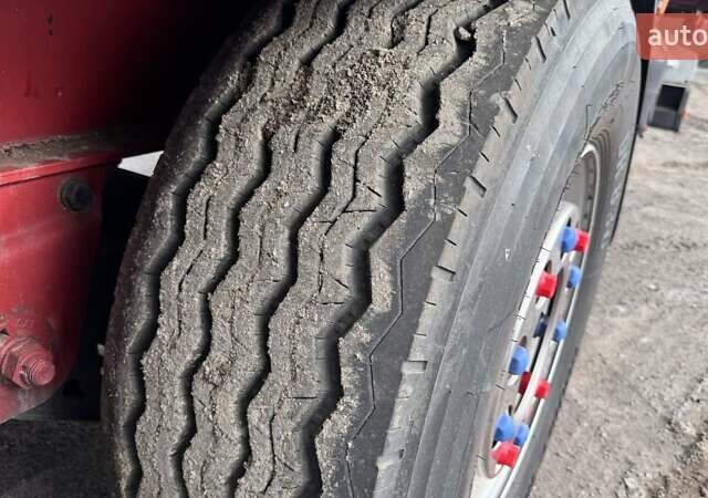 Красный Когель SN 24, объемом двигателя 0 л и пробегом 1 тыс. км за 11500 $, фото 9 на Automoto.ua