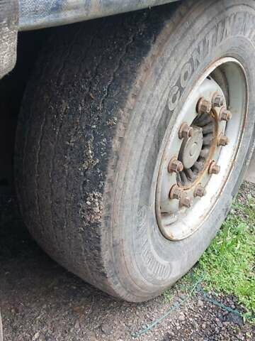 Красный Когель SN 24, объемом двигателя 0 л и пробегом 200 тыс. км за 4200 $, фото 9 на Automoto.ua