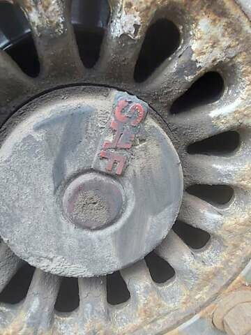 Красный Когель SN 24, объемом двигателя 0 л и пробегом 200 тыс. км за 4200 $, фото 5 на Automoto.ua