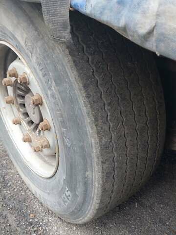 Красный Когель SN 24, объемом двигателя 0 л и пробегом 200 тыс. км за 4200 $, фото 6 на Automoto.ua