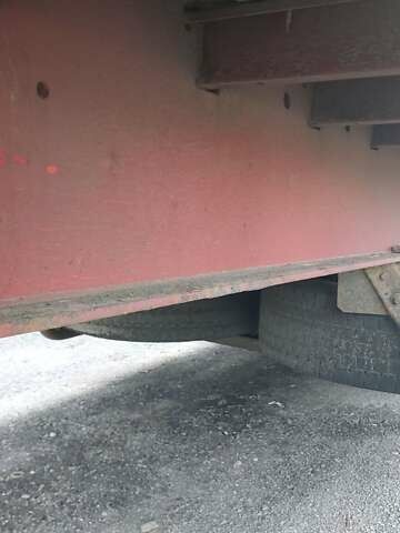 Красный Когель SN 24, объемом двигателя 0 л и пробегом 200 тыс. км за 4200 $, фото 7 на Automoto.ua