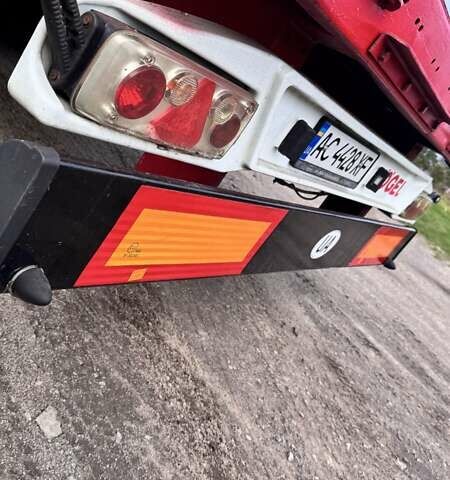 Красный Когель SN 24, объемом двигателя 0 л и пробегом 1 тыс. км за 11500 $, фото 6 на Automoto.ua