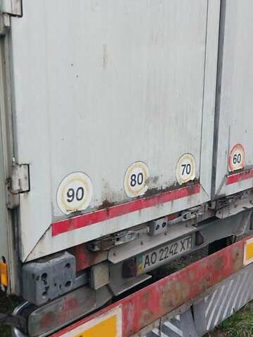 Красный Когель SN 24, объемом двигателя 0 л и пробегом 200 тыс. км за 4200 $, фото 4 на Automoto.ua