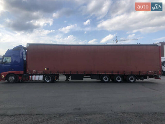 Червоний Когель SN 24, об'ємом двигуна 0 л та пробігом 800 тис. км за 9000 $, фото 8 на Automoto.ua