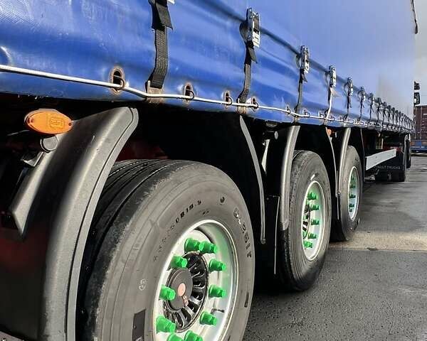 Червоний Когель SN 24, об'ємом двигуна 0 л та пробігом 0 тис. км за 8000 $, фото 12 на Automoto.ua