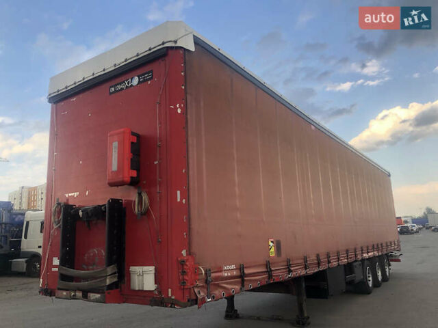 Червоний Когель SN 24, об'ємом двигуна 0 л та пробігом 800 тис. км за 9000 $, фото 1 на Automoto.ua