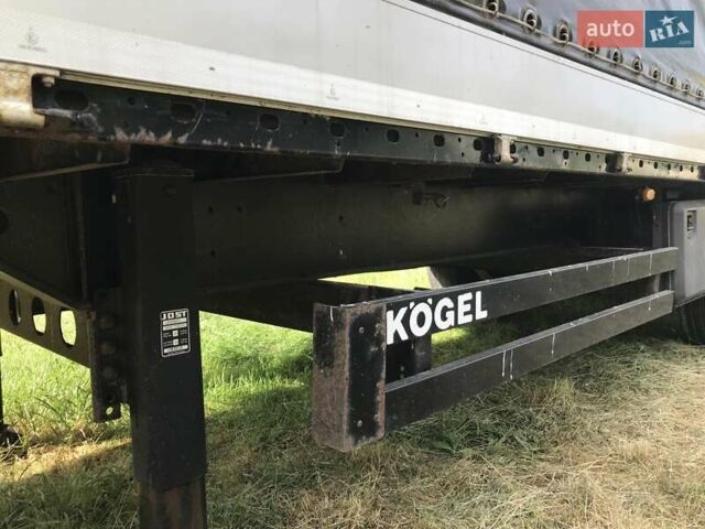 Когель SN 24, объемом двигателя 0 л и пробегом 0 тыс. км за 8846 $, фото 2 на Automoto.ua