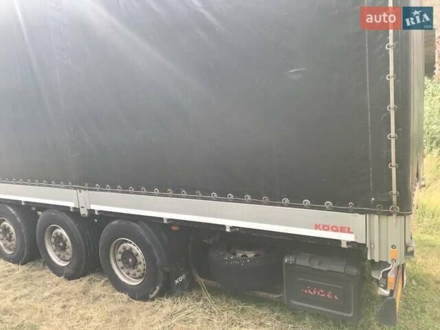 Когель SN 24, объемом двигателя 0 л и пробегом 0 тыс. км за 8846 $, фото 5 на Automoto.ua