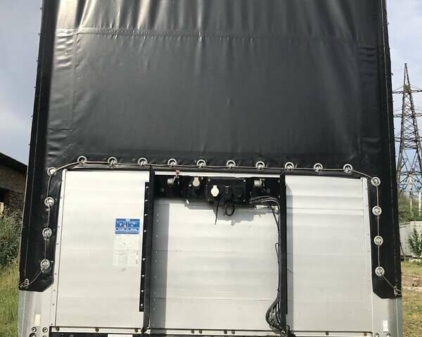 Когель SN 24, объемом двигателя 0 л и пробегом 0 тыс. км за 8846 $, фото 8 на Automoto.ua