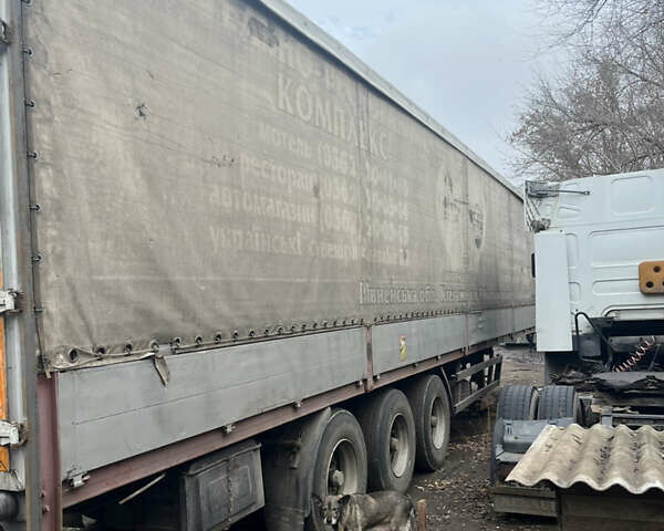 Когель SN 24, объемом двигателя 0 л и пробегом 0 тыс. км за 2000 $, фото 8 на Automoto.ua