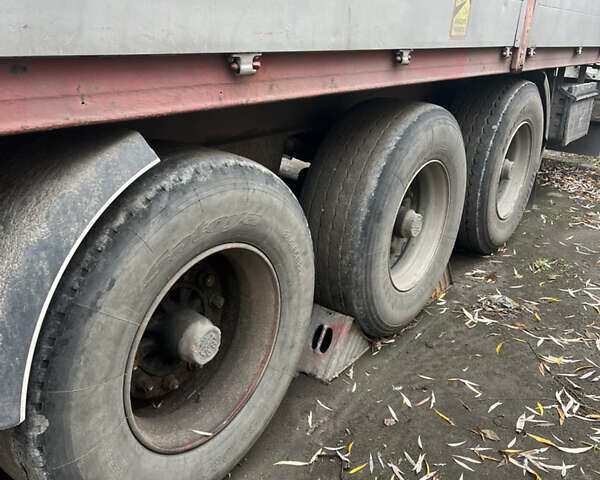 Когель SN 24, объемом двигателя 0 л и пробегом 0 тыс. км за 2000 $, фото 6 на Automoto.ua