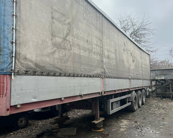 Когель SN 24, объемом двигателя 0 л и пробегом 0 тыс. км за 2000 $, фото 9 на Automoto.ua