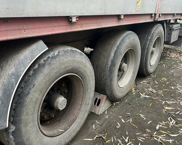 Когель SN 24, объемом двигателя 0 л и пробегом 0 тыс. км за 2000 $, фото 5 на Automoto.ua