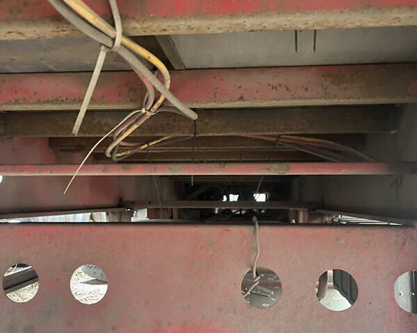 Когель SN 24, объемом двигателя 0 л и пробегом 0 тыс. км за 2000 $, фото 1 на Automoto.ua