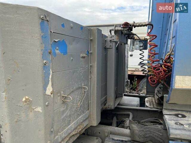 Когель SN 24, объемом двигателя 0 л и пробегом 100 тыс. км за 3200 $, фото 7 на Automoto.ua