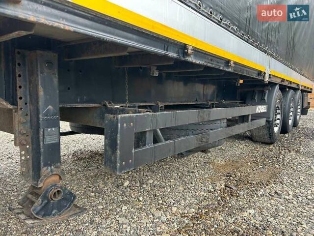 Когель SN 24, об'ємом двигуна 0 л та пробігом 400 тис. км за 5000 $, фото 2 на Automoto.ua