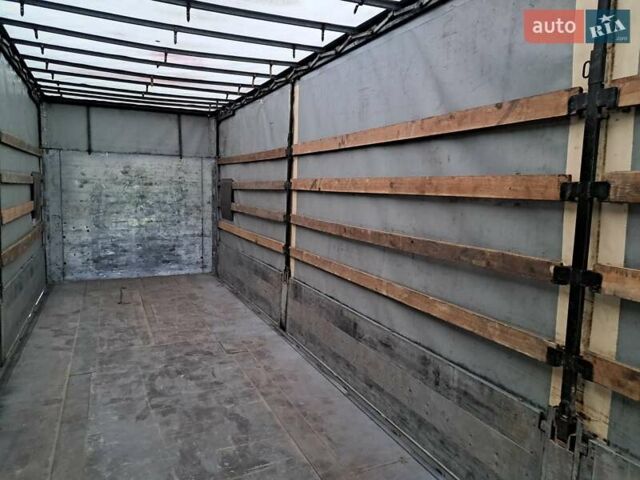 Когель SN 24, об'ємом двигуна 0 л та пробігом 0 тис. км за 7800 $, фото 10 на Automoto.ua