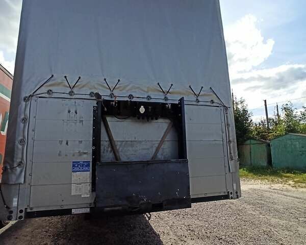 Когель SN 24, объемом двигателя 0 л и пробегом 800 тыс. км за 8500 $, фото 3 на Automoto.ua