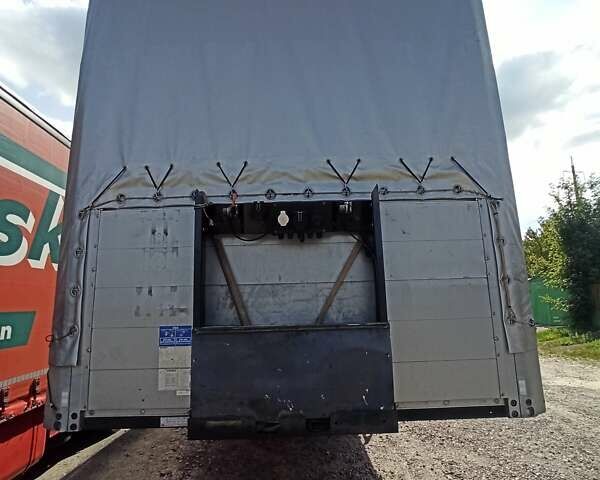 Когель SN 24, объемом двигателя 0 л и пробегом 800 тыс. км за 8500 $, фото 1 на Automoto.ua